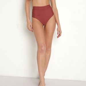 Acacia Swimwear Solento Bottom